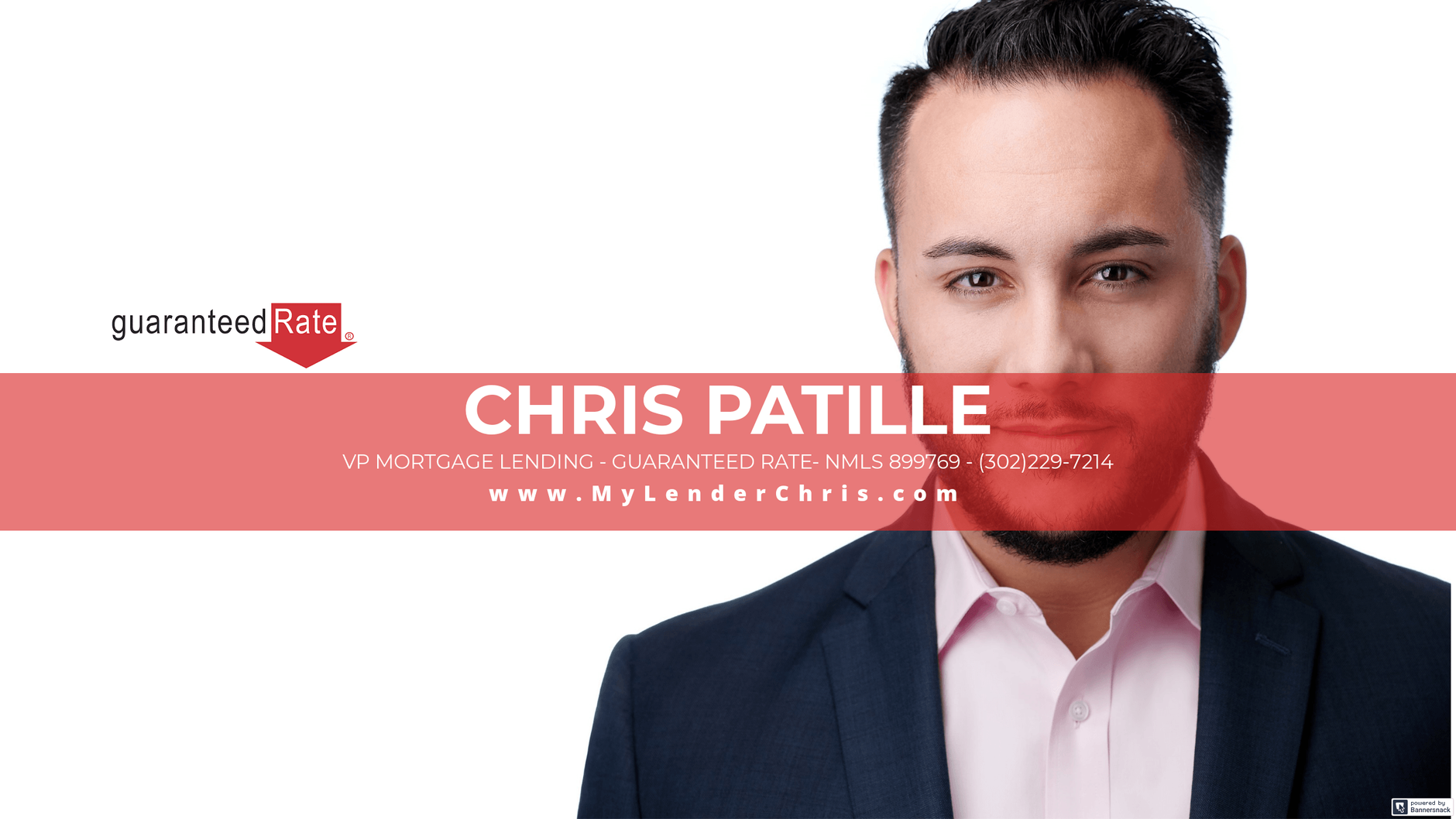 Mortgage Mondays with Christopher Patille